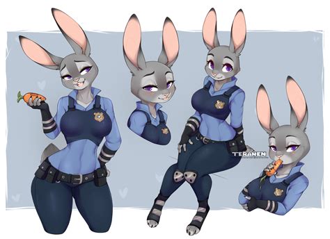 judy hopps nude|Judy Zootopia Vidéos Porno 